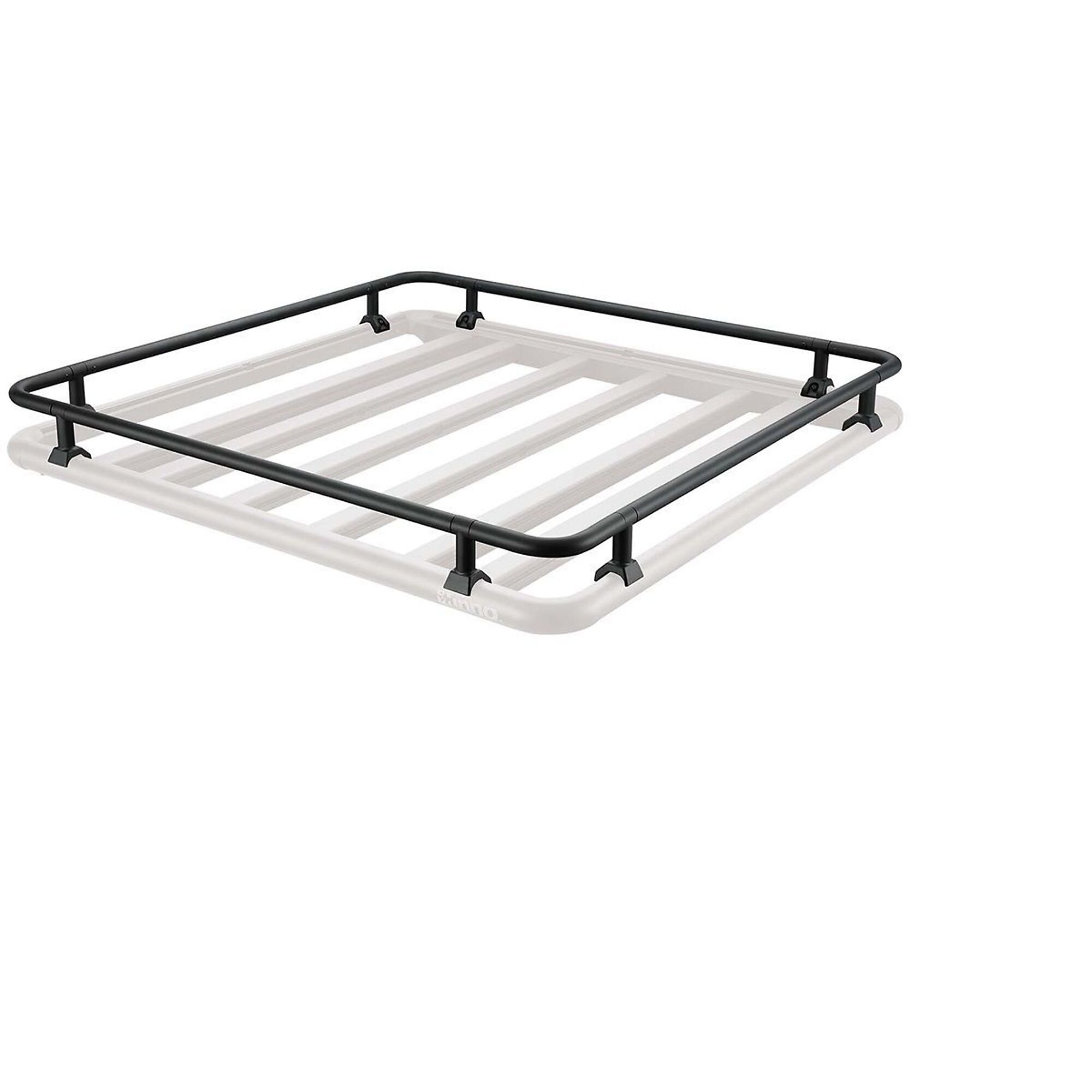 Inno Rail Kit for INA520 Roof Deck, Model# IOP51
